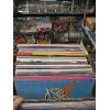 Image 2 : BOX OF RECORDS