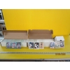 Image 1 : 3 BOXES CARDS - BASEBALL, STAR TREK, FOOTBALL