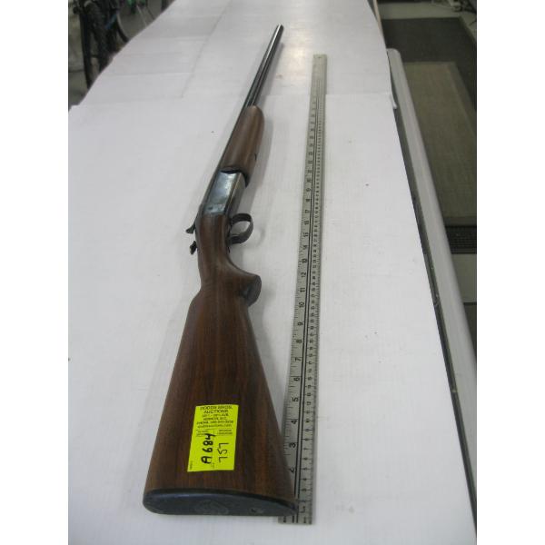 WINCHESTER MODEL 37 16GA SINGLE SHOT SHOTGUN