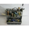 Image 2 : TOOL TOTE W/ASST. CONTENTS