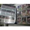 Image 3 : 2 BINDERS OF ASST. SPORTS CARDS - MOSTLY BASEBALL