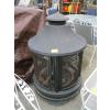 Image 1 : PATIO FIREPLACE