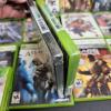 Image 10 : 42 XBOX 360 GAMES, VG27