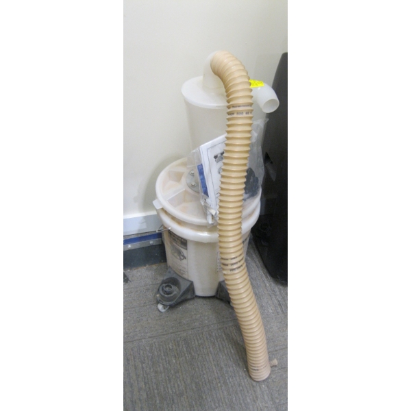 DUST COLLECTOR FILTER UNIT