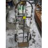 Image 1 : GREY 2 WHEEL HAND TRUCK