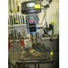 Image 1 : JET H.D. JDP-22F 22" FLOOR DRILL PRESS