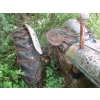 Image 4 : ANTIQUE FERGUSON TRACTOR  (CONDITION UNKNOWN)