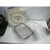 Image 2 : MISC. NEW FORD TRUCK MIRROR, SAWBLADE, TOOLS, ETC.