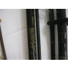 Image 2 : 3 SPINING RODS