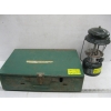 Image 1 : COLEMAN GAS STOVE & A GAS LANTERN