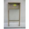 Image 1 : ECONOMY CDN WASHBOARD GLASS