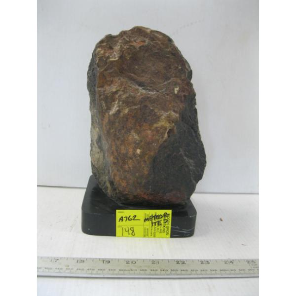METEORITE?? ROCK