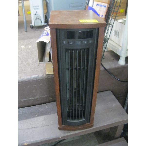 ELECTRIC HEATER