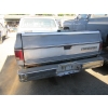 Image 3 : 1974 GMC 2WD 2500 AUTO VIN TCZ2441532584, KMs 08470.1??? (ALL WE CAN READ)