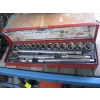 Image 1 : JET 1/2" DRIVE RATCHET SOCKET SET, SAE