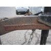 Image 5 : 12' SINGLE AXLE 2007 WELL CARGO TRAILER