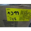 Image 4 : BOX OF 3M 7093 AIR FILTER CARTRIDGES