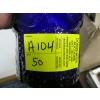 Image 2 : ANTIGUA, WAYNE HUSTED PURPLE VASE