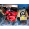 Image 1 : MISC. PICTURES, BOXING GLOVES, BELTS, ETC.