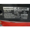 Image 8 : METABO 12" COMPOUND MITER SAW