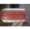 Image 3 : WOODEN CARVED ROUND TOP TURNED TABLE