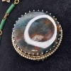 Image 3 : GOLD FILLED BRACELET & MISC. JEWELLERY