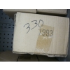 Image 2 : 2 BOXES OF FRENCH ONION SOUP BOWLS - 3 PER BOX