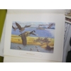 Image 4 : ASST. VINTAGE ART WORK - CALENDARS, ETC. - SOME NATIVE