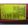 Image 4 : BIN & BOX OF ASST. TAP & DIES