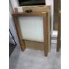 Image 1 : 2 LIGHTED END STANDS W/TOUCH CONTROL