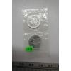 Image 1 : 2 CDN 1 OZ. .999 FINE SILVER MAPLE LEAF COINS, 2001 (TAX EXEMPT)