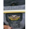 Image 3 : HARLEY DAVIDSON VEST, SZ XXL