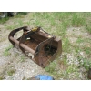 Image 4 : SKID STEER ATTACHMENT - GRAB ALL BUCKET