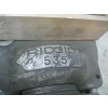 Image 2 : RIGID 535 ELECTRIC PIPE THREADER W/EXTRA CUTTERS, ETC.