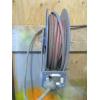 Image 2 : JET SPRING REWIND HOSE REEL W/HOSE
