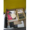 Image 2 : MISC. DÉCOR, WOOD HOLDERS, SIGNS, ETC.