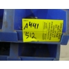 Image 4 : PLASTIC CONTAINERS W/ASST. CONTENTS