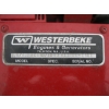 Image 3 : 2005 WESTER BEKE GAS MARINE GENERATOR, PHASE 1
