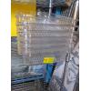 Image 2 : STACK OF CLEAR FOOD PANS
