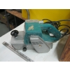 Image 2 : WOODEN BOX W/MAKITA BELT SANDER