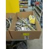 Image 1 : BOX OF MISC. SOCKETS - 3/8 MOSTLY