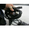 Image 6 : NIKON D40 CAMERA W/ASST. LENSES & BAG