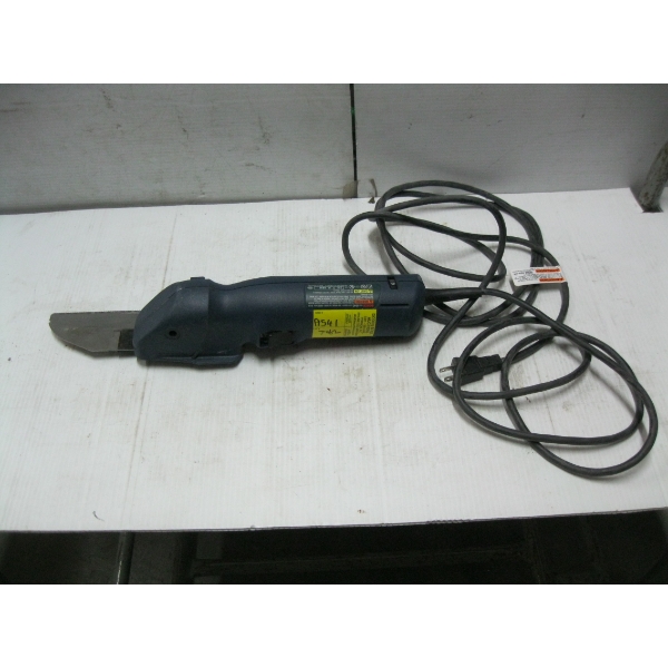 BOSCH FINE CUT SAW