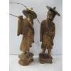 Image 3 : 4 ASIAN FIGURINES