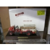 Image 1 : 1926 MACK AC ROTARY PUMPER FIRE TRUCK - FRANKLIN MINT