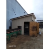 Image 9 : LG. METAL HYDROMECH S-23T SAW & BUILDING