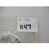 Image 3 : 2 - 2001 CDN 1 OZ MAPLE LEAFS .999 SILVER (TAX EXEMPT)