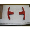 Image 2 : KMC ROCKSTAR RIM ACCESSORIES