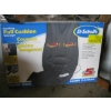 Image 1 : NEW FULL CUSHION DR SCHOLLS HEAT MASSAGE CUSHION