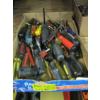 Image 1 : ASST. SCREWDRIVERS